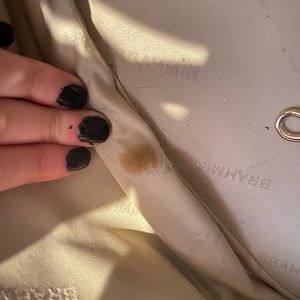 BRAHMIN Shoulder Bag